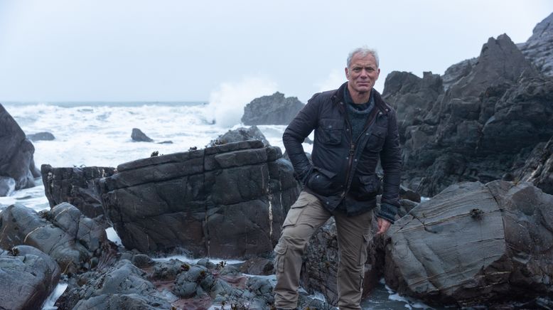 Jeremy Wade: Geheimnisse der Tiefe