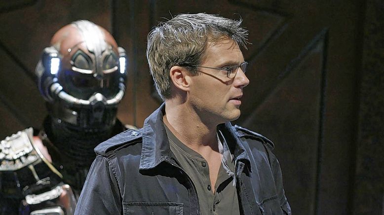 Stargate Atlantis