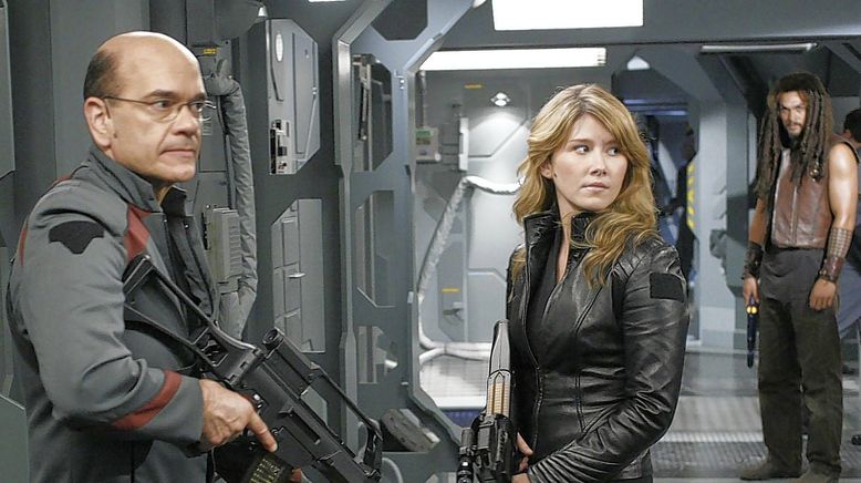 Stargate Atlantis