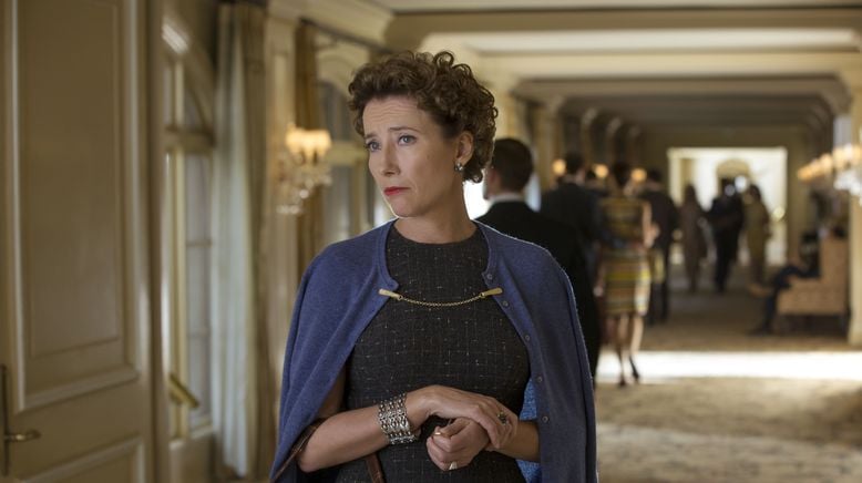 Saving Mr. Banks