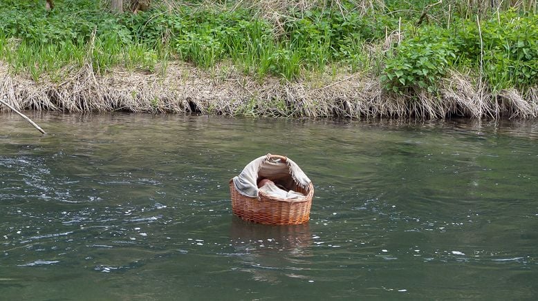 Die drei Königskinder