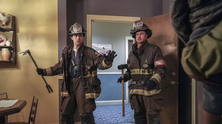 Chicago Fire