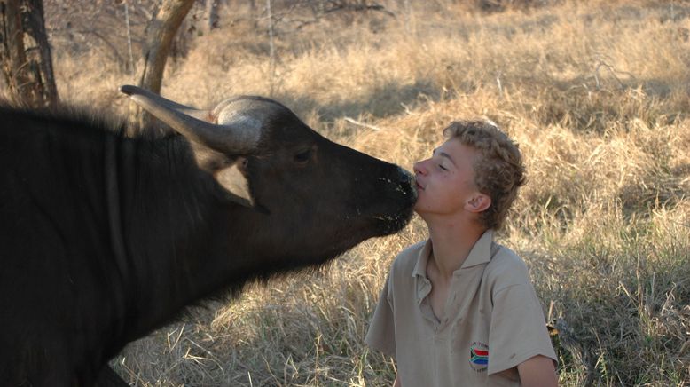 Tierische Freundschaften