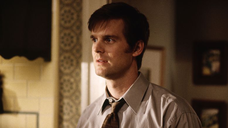 Six Feet Under - Gestorben wird immer