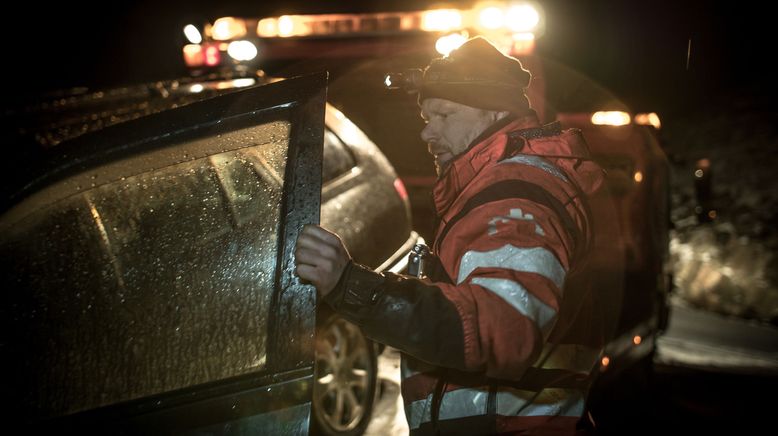 Ice Road Rescue - Extremrettung in Norwegen