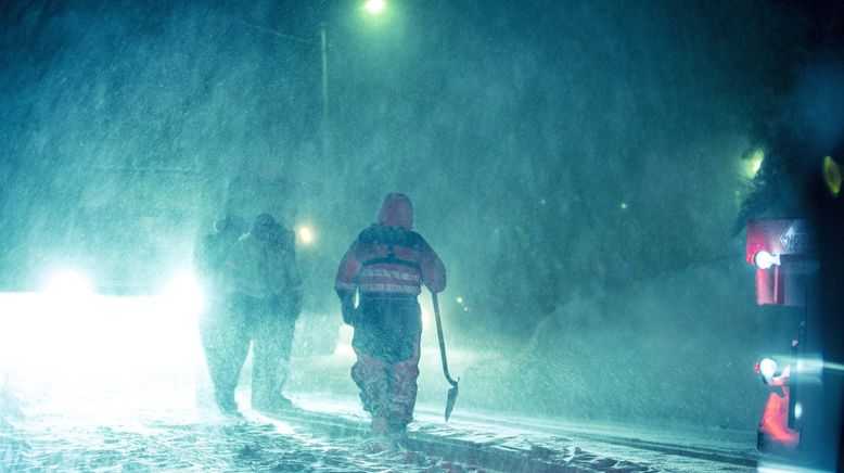 Highway Heroes Norway