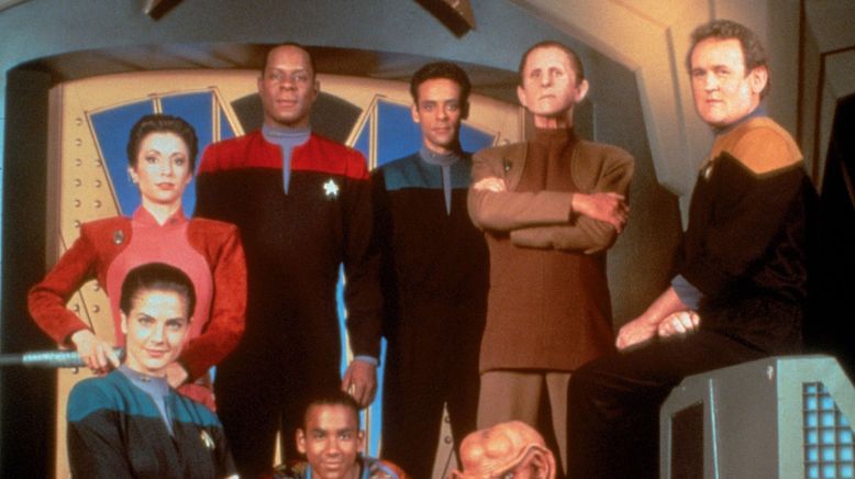 Star Trek: Deep Space Nine