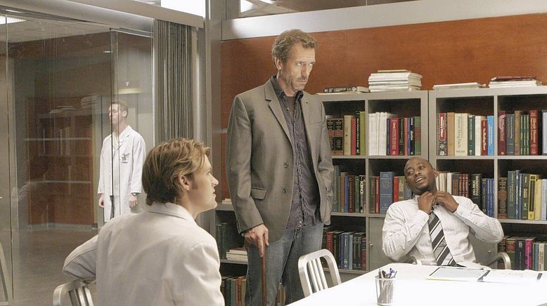 Dr. House