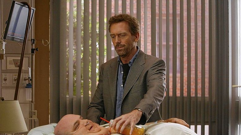 Dr. House