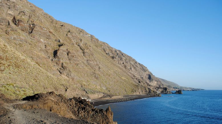 Naturgewalten der Erde