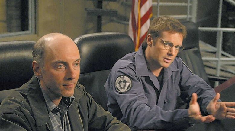 Stargate SG-1