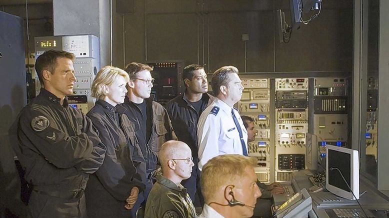 Stargate SG-1