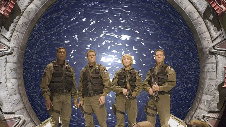 Stargate SG-1