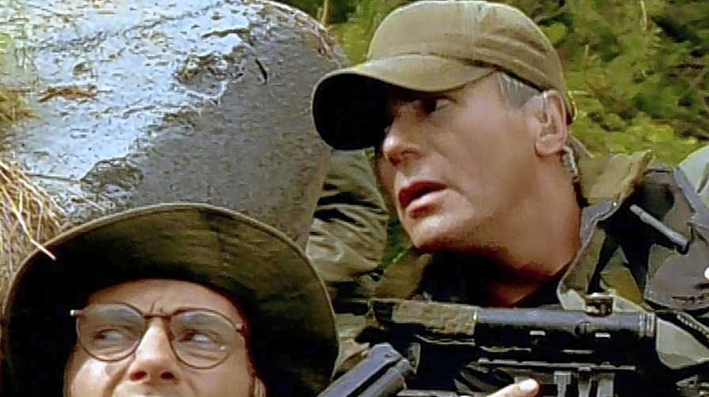 Stargate SG-1