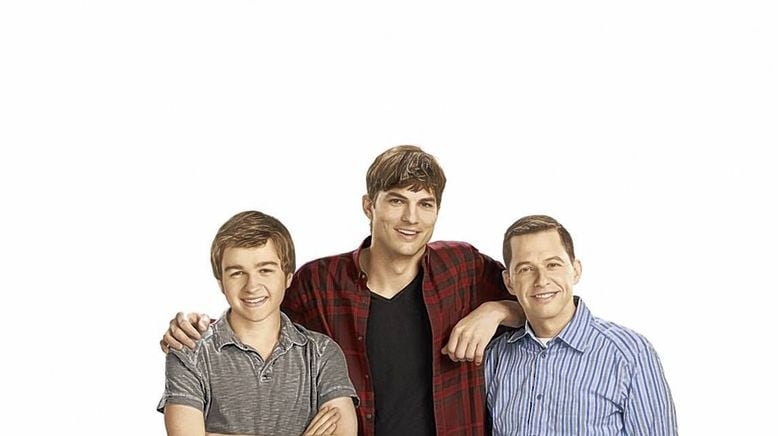 Two and a Half Men