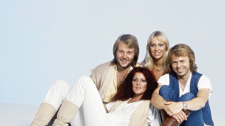 ABBA - Die ganze Geschichte