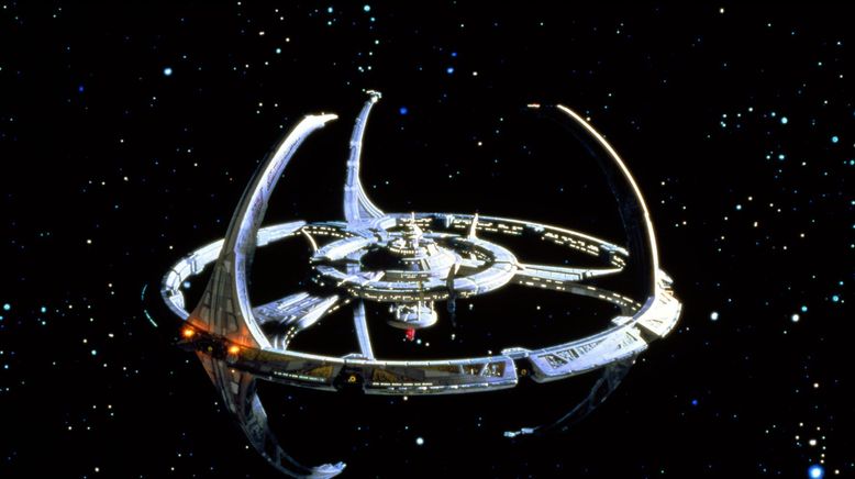 Star Trek - Deep Space Nine