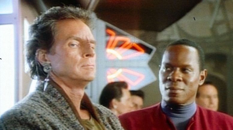 Star Trek - Deep Space Nine