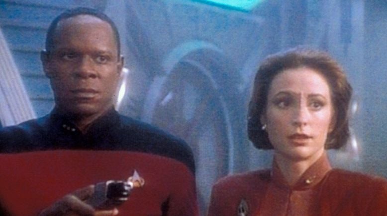 Star Trek - Deep Space Nine