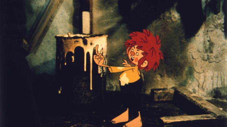 Meister Eder und sein Pumuckl