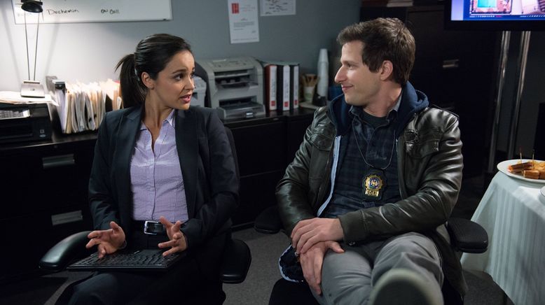 Brooklyn Nine-Nine