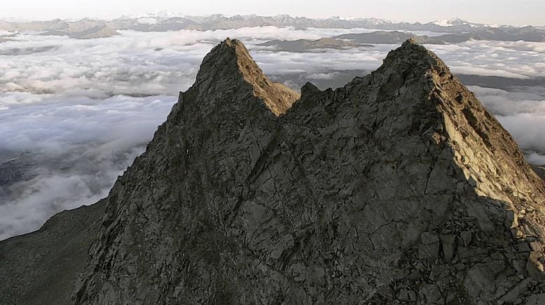 Neuseeland von oben - Ein Paradies auf Erden