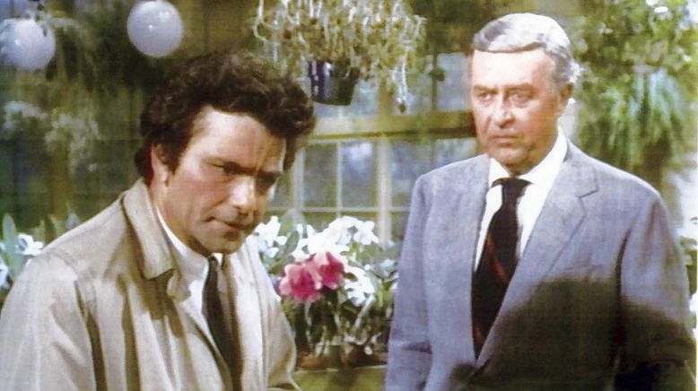 Columbo