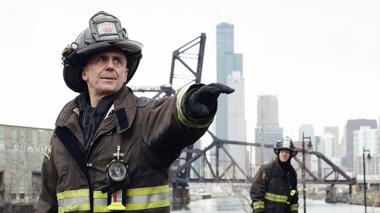 Chicago Fire