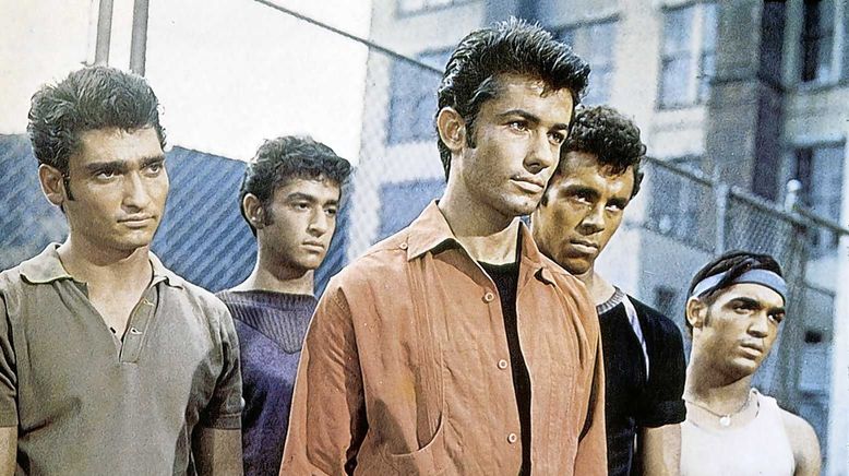 West Side Story