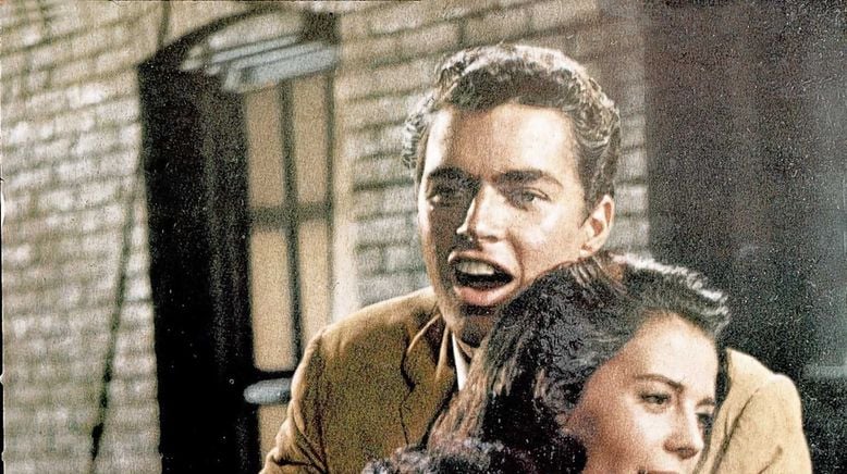 West Side Story