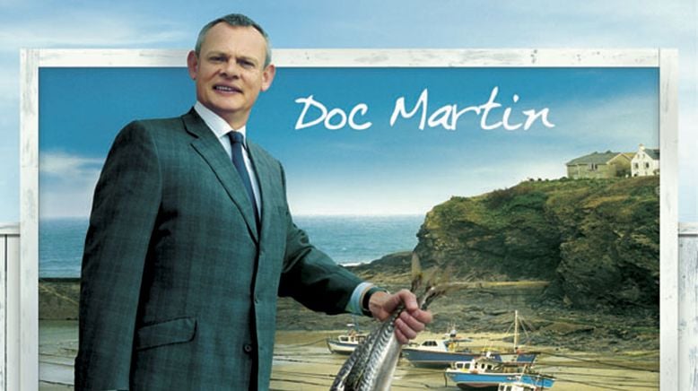 Doc Martin