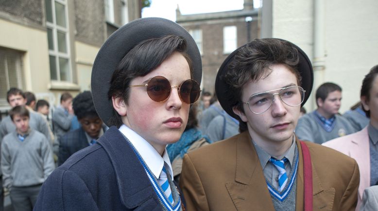 Sing Street