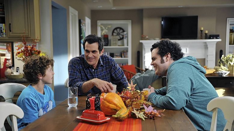 Modern Family