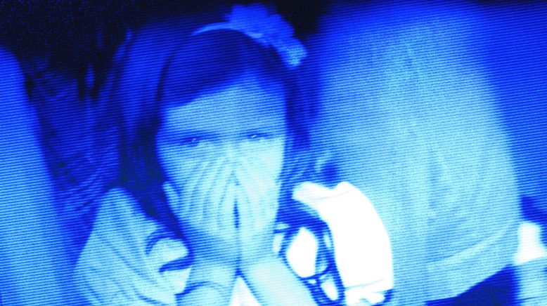 Paranormal Activity 3