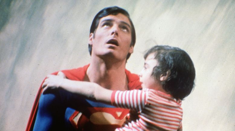 Superman II - Allein gegen alle