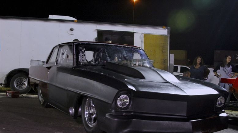 Street Outlaws: Memphis