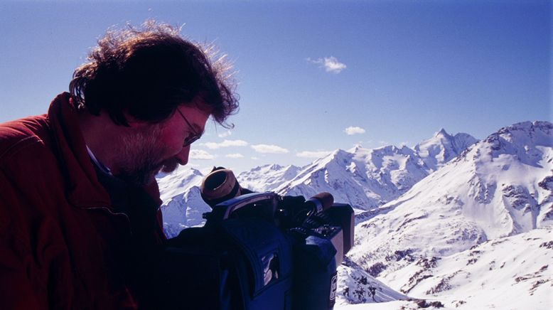 Glockner - Der schwarze Berg