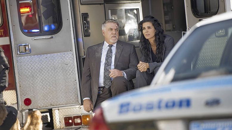 Rizzoli & Isles