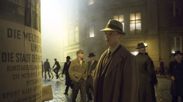 Babylon Berlin