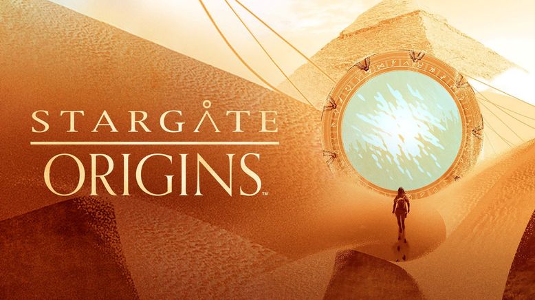 Stargate: Origins