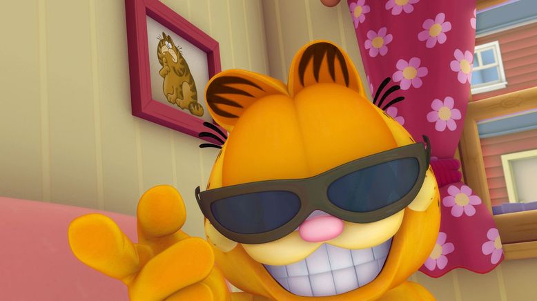 The Garfield Show™