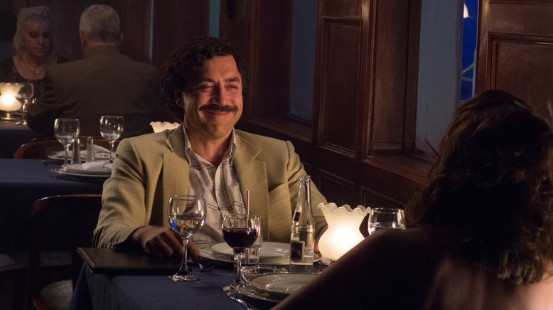 Loving Pablo