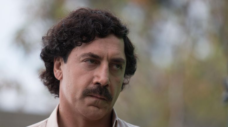 Loving Pablo