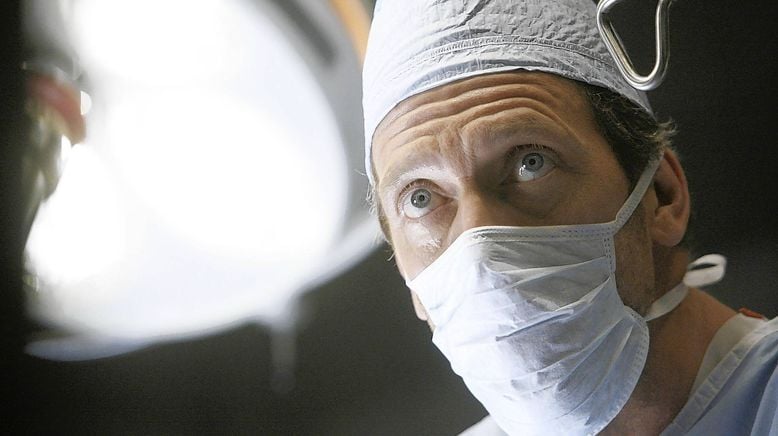 Dr. House