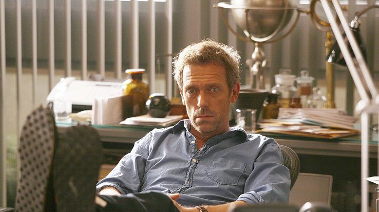 Dr. House