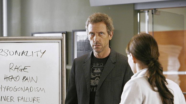 Dr. House