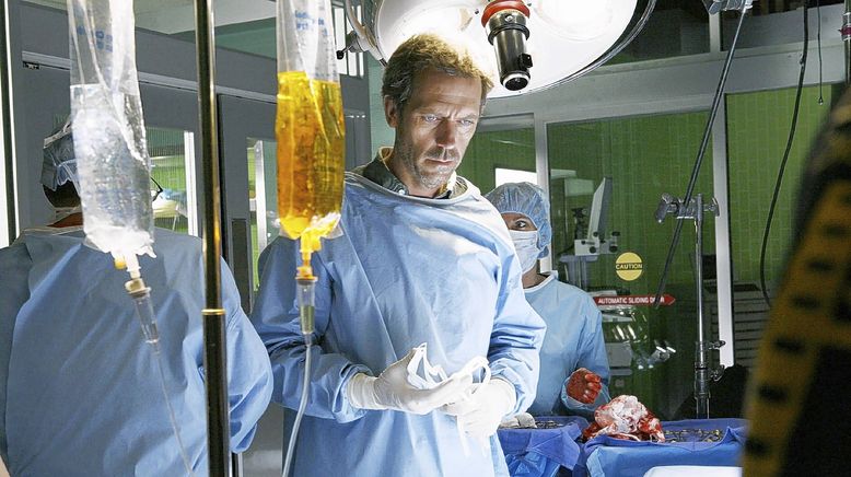 Dr. House