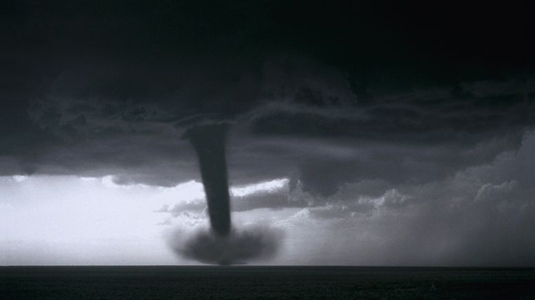 Verrückt nach Tornados