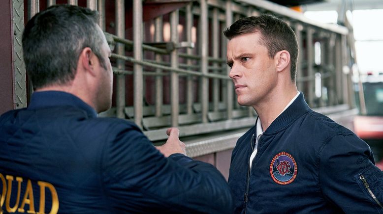 Chicago Fire
