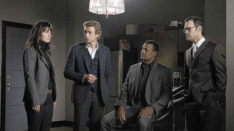 The Mentalist